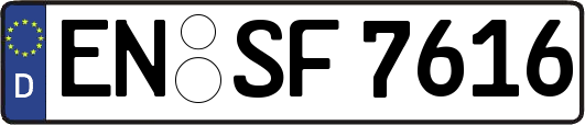 EN-SF7616