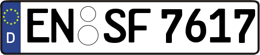 EN-SF7617
