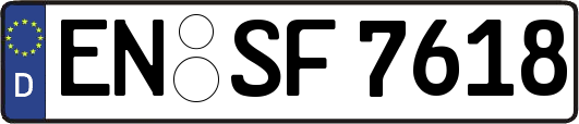 EN-SF7618