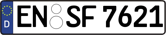 EN-SF7621