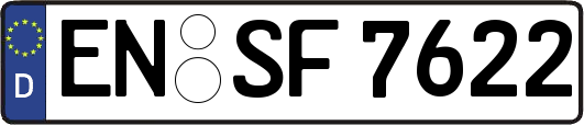 EN-SF7622