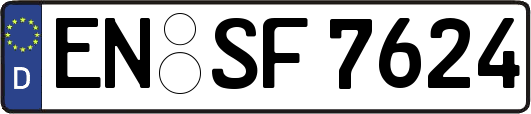 EN-SF7624