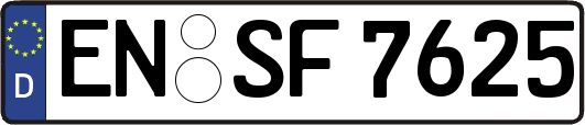 EN-SF7625