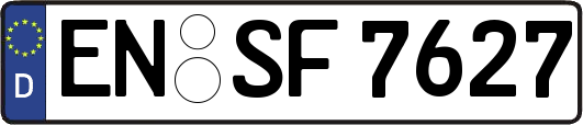 EN-SF7627