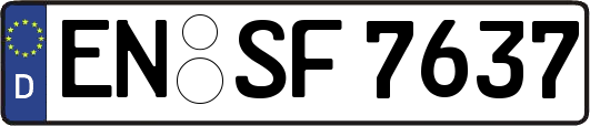 EN-SF7637
