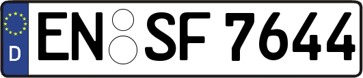 EN-SF7644
