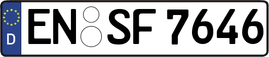 EN-SF7646