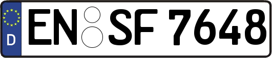 EN-SF7648