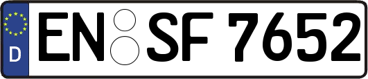 EN-SF7652