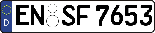 EN-SF7653