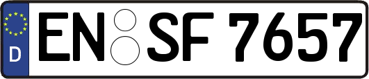 EN-SF7657