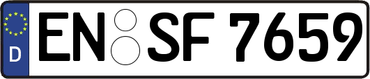 EN-SF7659