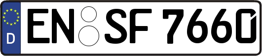 EN-SF7660