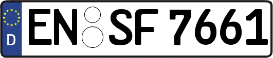 EN-SF7661
