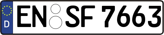 EN-SF7663