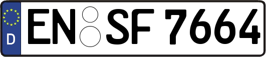 EN-SF7664