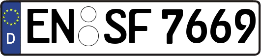 EN-SF7669