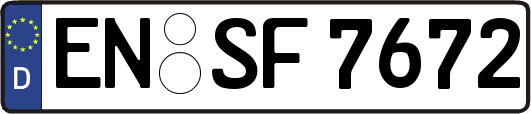 EN-SF7672