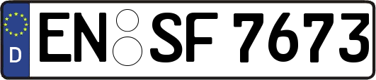 EN-SF7673