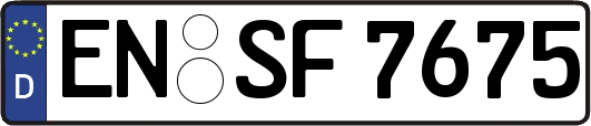 EN-SF7675