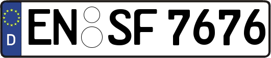 EN-SF7676