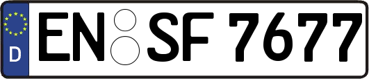 EN-SF7677