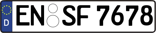 EN-SF7678