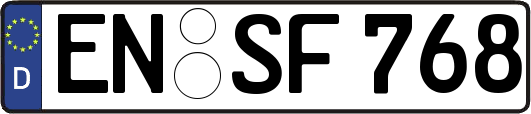 EN-SF768