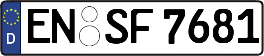 EN-SF7681