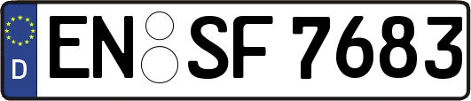 EN-SF7683