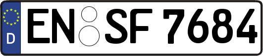 EN-SF7684