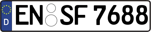 EN-SF7688