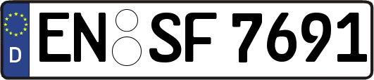 EN-SF7691