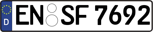 EN-SF7692