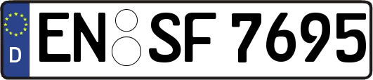 EN-SF7695