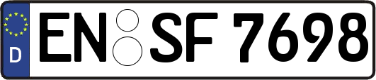 EN-SF7698