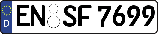 EN-SF7699