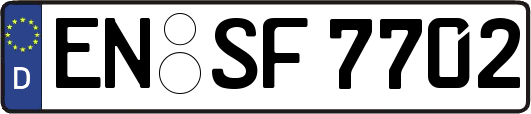 EN-SF7702