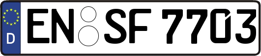 EN-SF7703