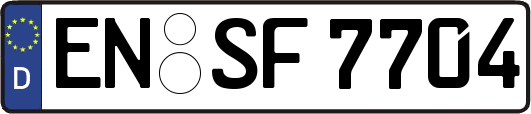 EN-SF7704