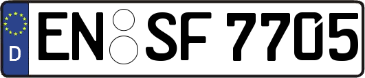 EN-SF7705