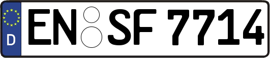 EN-SF7714