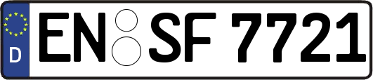 EN-SF7721