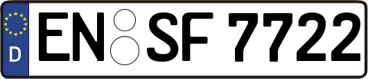 EN-SF7722