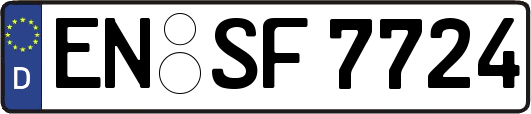 EN-SF7724