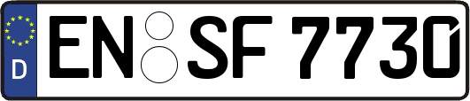 EN-SF7730