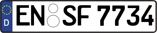 EN-SF7734
