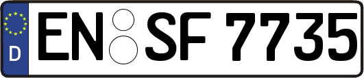 EN-SF7735