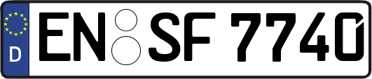 EN-SF7740