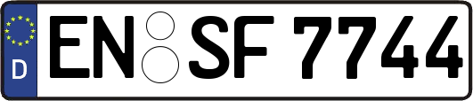 EN-SF7744